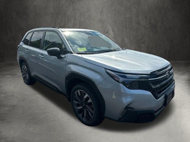 new 2025 Subaru Forester car, priced at $40,940