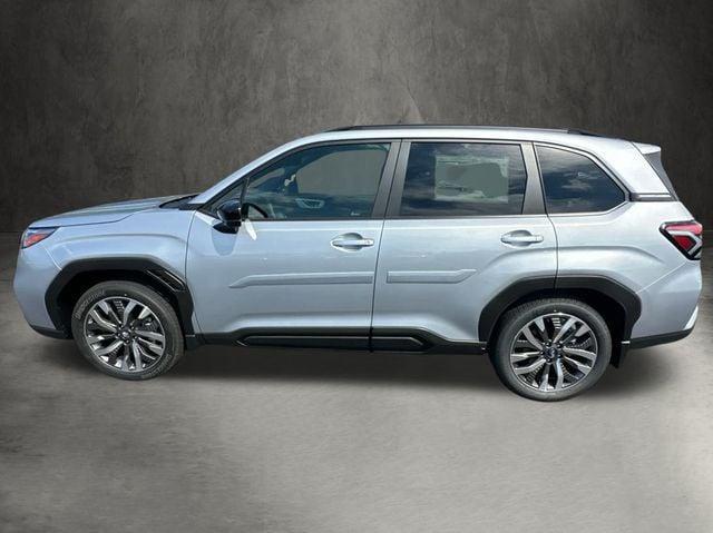 new 2025 Subaru Forester car, priced at $40,940
