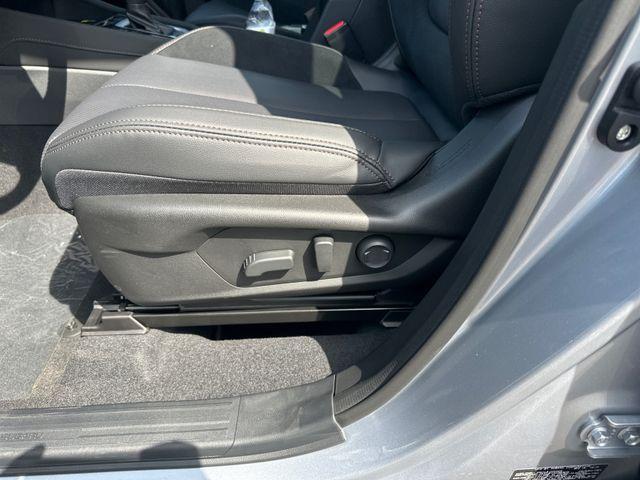 new 2025 Subaru Forester car, priced at $40,940