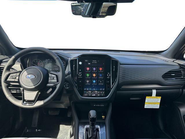 new 2025 Subaru Forester car, priced at $40,940