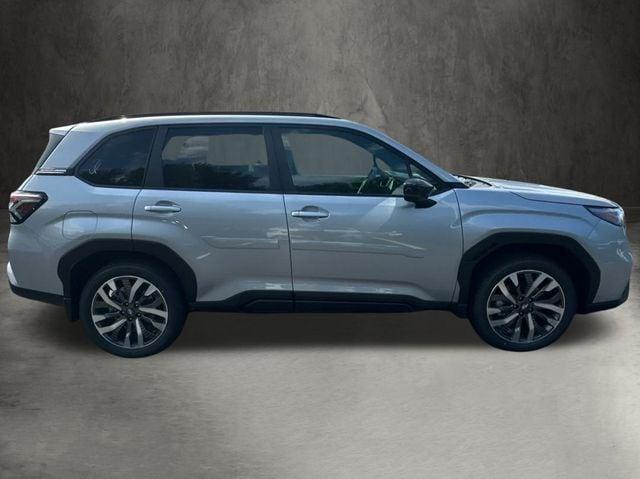 new 2025 Subaru Forester car, priced at $40,940