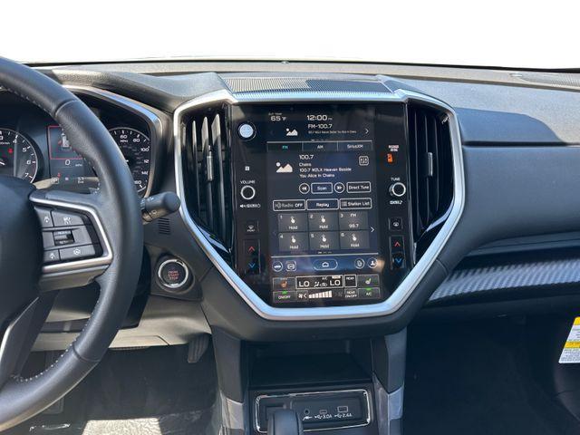 new 2025 Subaru Ascent car, priced at $39,342