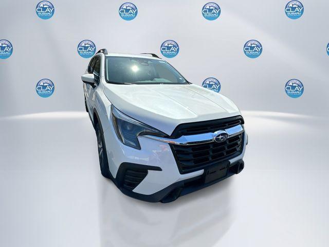 new 2025 Subaru Ascent car, priced at $39,342
