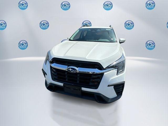 new 2025 Subaru Ascent car, priced at $39,342