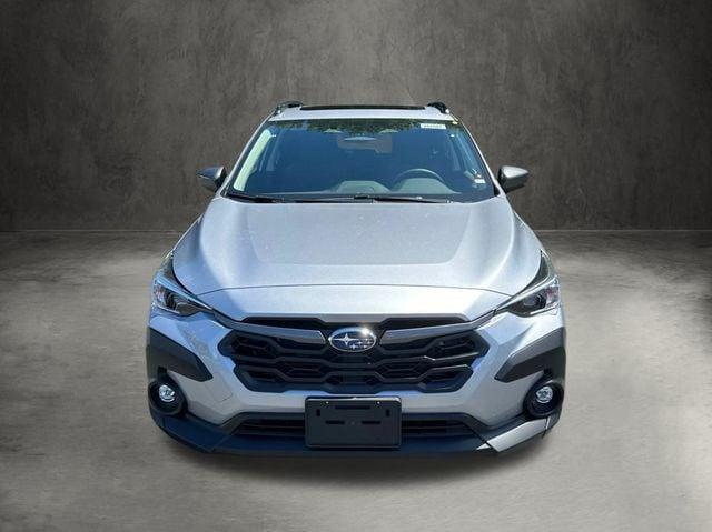 new 2025 Subaru Crosstrek car, priced at $29,806