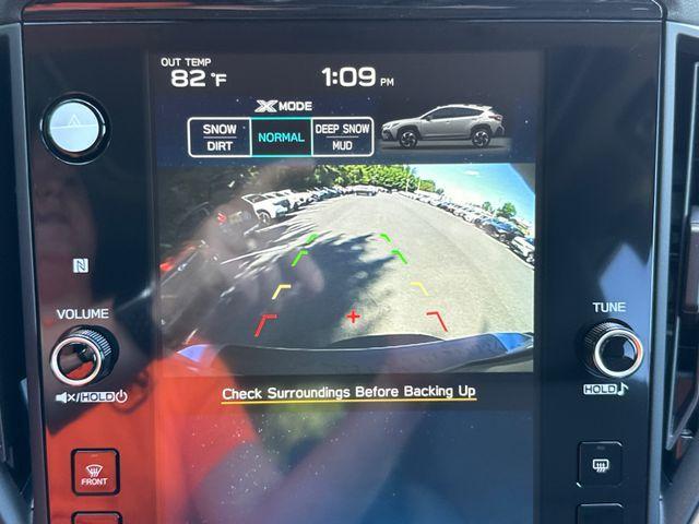 new 2025 Subaru Crosstrek car, priced at $29,806