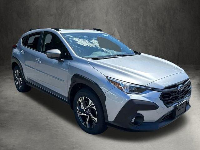 new 2025 Subaru Crosstrek car, priced at $29,806