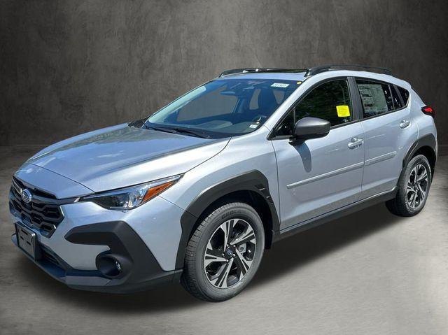 new 2025 Subaru Crosstrek car, priced at $29,281
