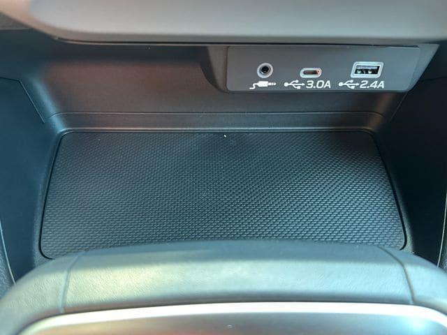 new 2025 Subaru Crosstrek car, priced at $29,806