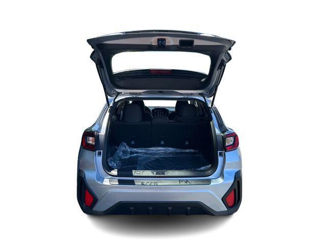 new 2025 Subaru Crosstrek car, priced at $29,806
