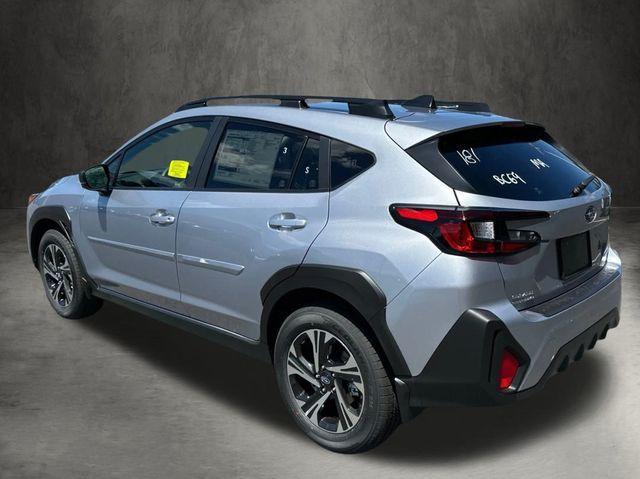 new 2025 Subaru Crosstrek car, priced at $29,806