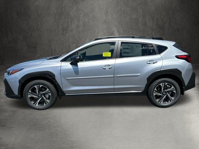 new 2025 Subaru Crosstrek car, priced at $29,806