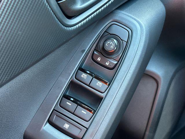 new 2025 Subaru Crosstrek car, priced at $29,806