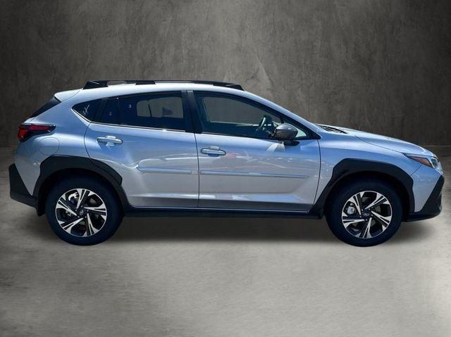 new 2025 Subaru Crosstrek car, priced at $29,806