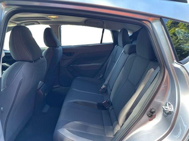 new 2025 Subaru Crosstrek car, priced at $29,806