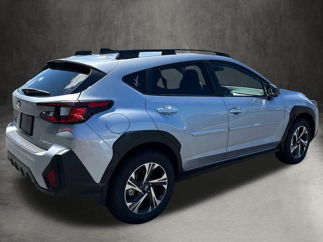 new 2025 Subaru Crosstrek car, priced at $29,806