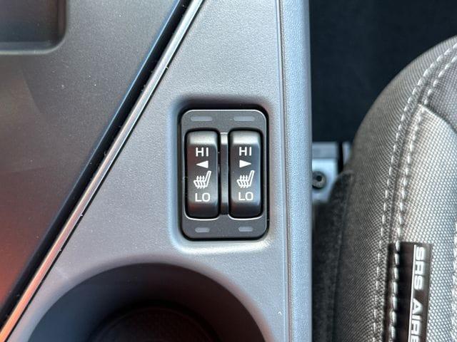 new 2025 Subaru Crosstrek car, priced at $29,806