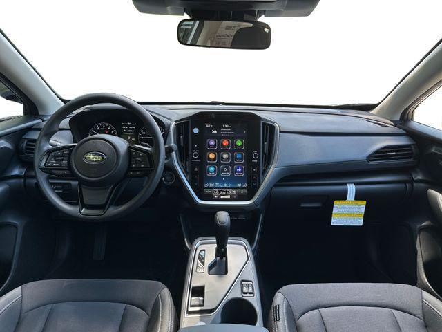 new 2025 Subaru Crosstrek car, priced at $29,806