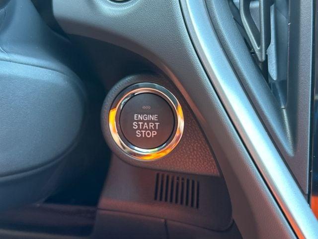 new 2025 Subaru Crosstrek car, priced at $29,806