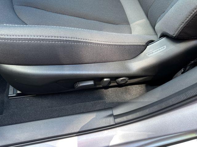 new 2025 Subaru Crosstrek car, priced at $29,806