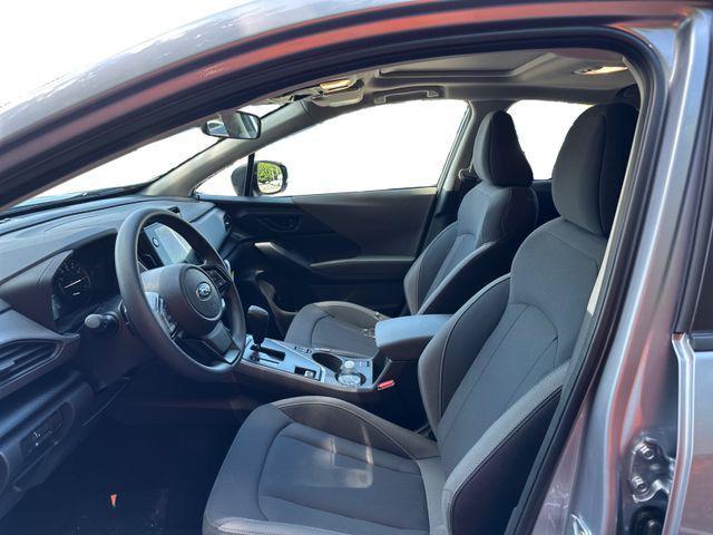 new 2025 Subaru Crosstrek car, priced at $29,806