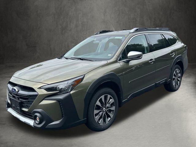 new 2025 Subaru Outback car, priced at $46,727