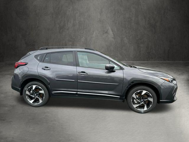 new 2025 Subaru Crosstrek car, priced at $33,387