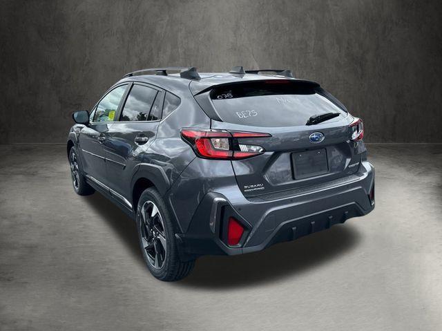 new 2025 Subaru Crosstrek car, priced at $33,387