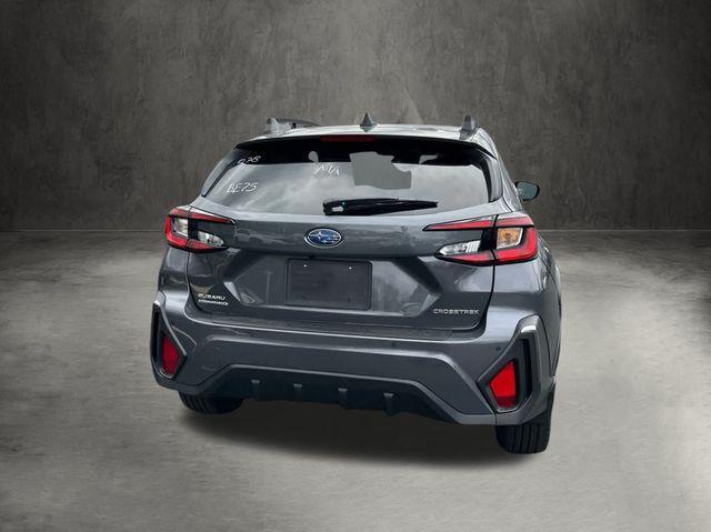 new 2025 Subaru Crosstrek car, priced at $33,387