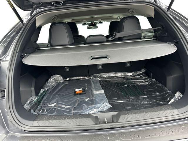 new 2025 Subaru Crosstrek car, priced at $33,387