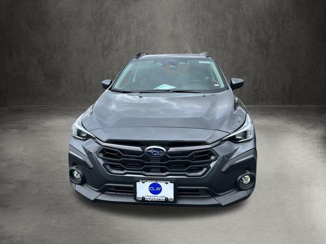 new 2025 Subaru Crosstrek car, priced at $33,387