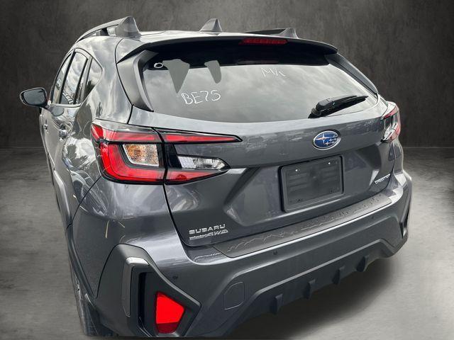 new 2025 Subaru Crosstrek car, priced at $33,387