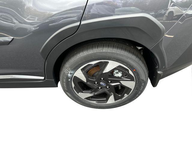 new 2025 Subaru Crosstrek car, priced at $33,387