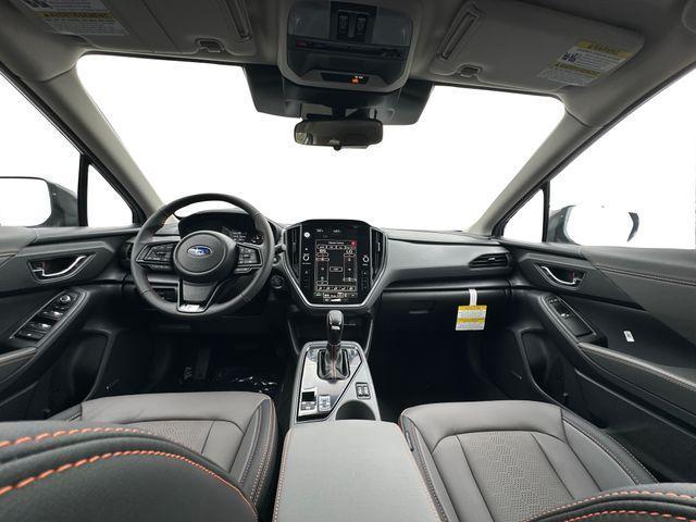 new 2025 Subaru Crosstrek car, priced at $33,387