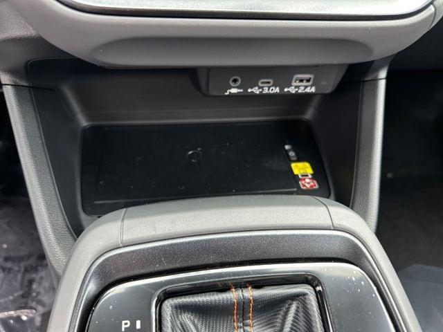 new 2025 Subaru Crosstrek car, priced at $33,387