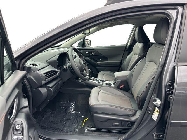 new 2025 Subaru Crosstrek car, priced at $33,387