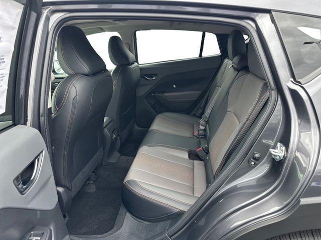 new 2025 Subaru Crosstrek car, priced at $33,387