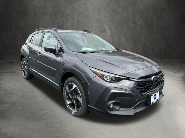 new 2025 Subaru Crosstrek car, priced at $33,387