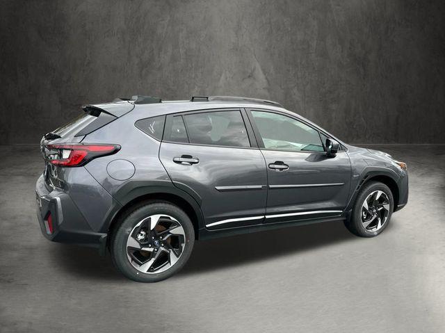 new 2025 Subaru Crosstrek car, priced at $33,387