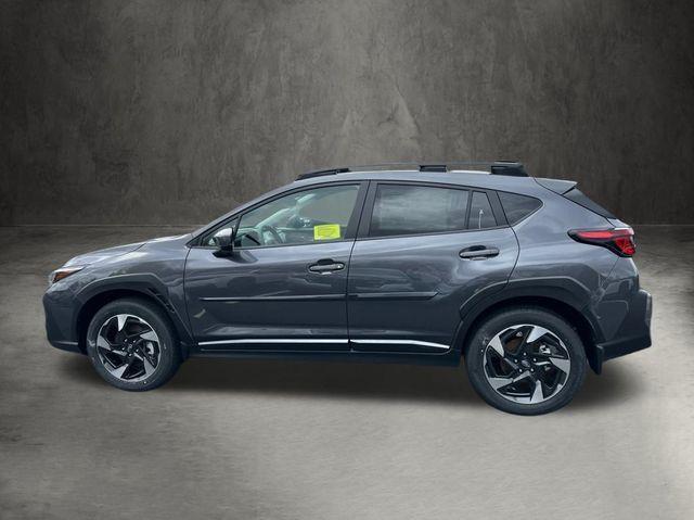 new 2025 Subaru Crosstrek car, priced at $33,387
