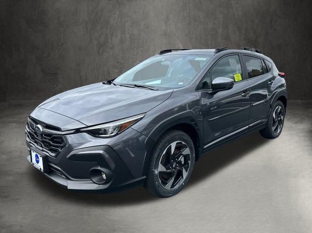 new 2025 Subaru Crosstrek car, priced at $33,387