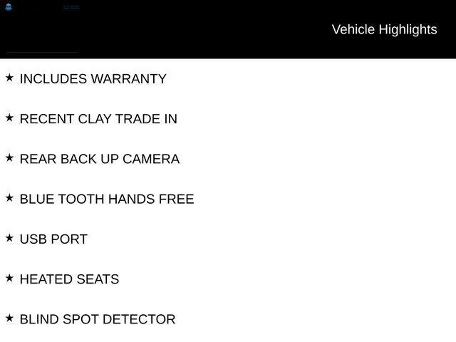 used 2017 Subaru Crosstrek car, priced at $16,500