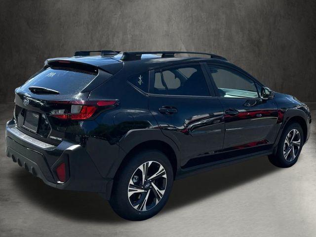 new 2025 Subaru Crosstrek car, priced at $27,712