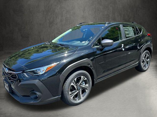 new 2025 Subaru Crosstrek car, priced at $27,712