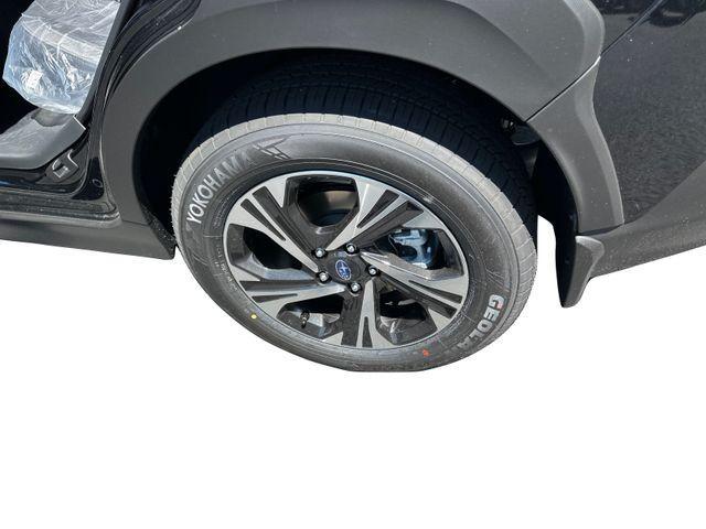 new 2025 Subaru Crosstrek car, priced at $27,712