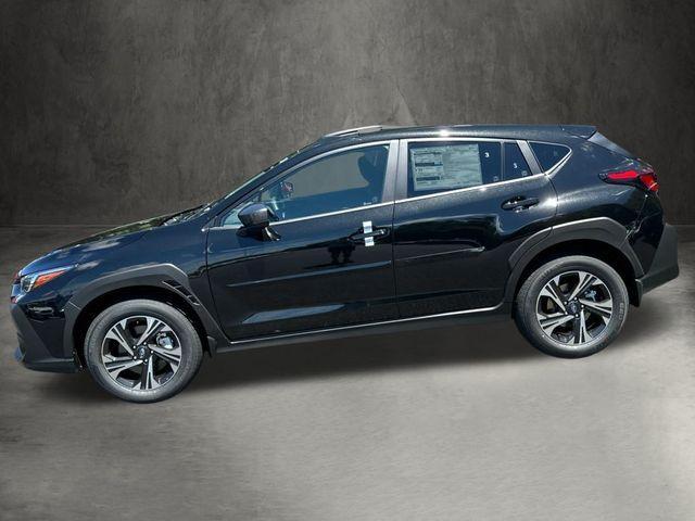new 2025 Subaru Crosstrek car, priced at $27,712
