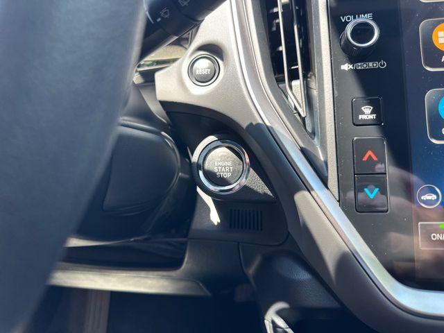 new 2025 Subaru Crosstrek car, priced at $27,712