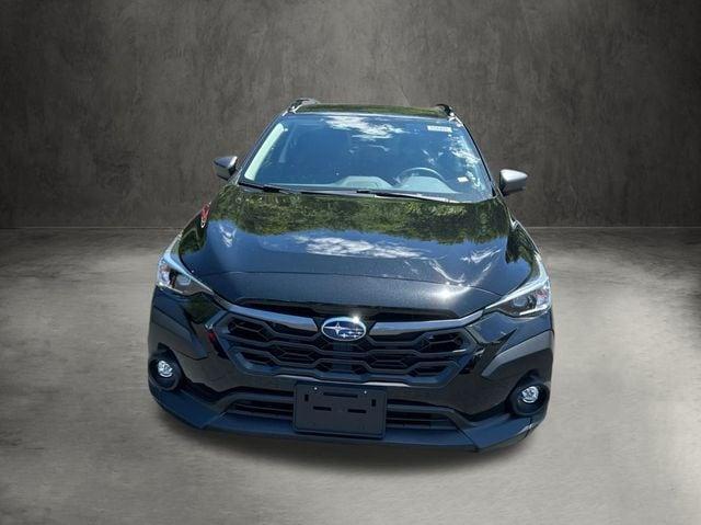 new 2025 Subaru Crosstrek car, priced at $27,712