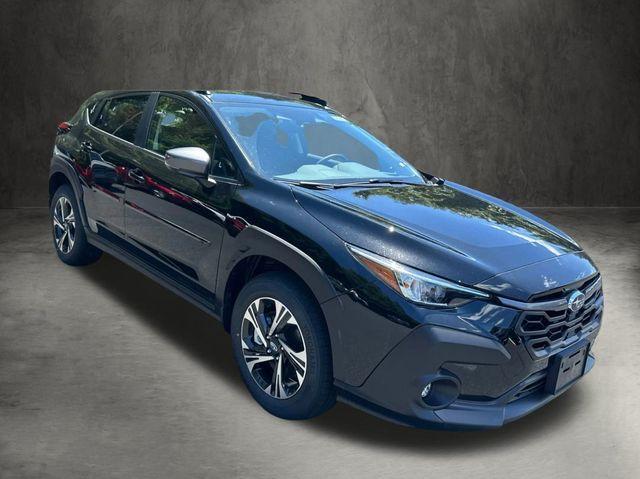 new 2025 Subaru Crosstrek car, priced at $27,712