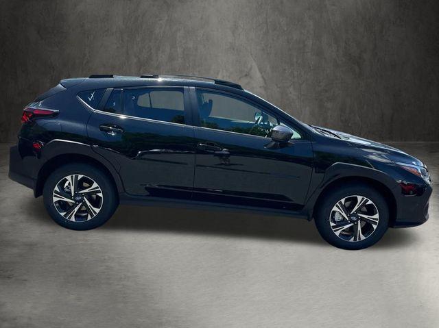 new 2025 Subaru Crosstrek car, priced at $27,712